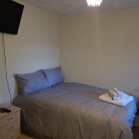 Alder En-Suites Self-Catering With Private Shower 1 Southampton Bagian luar foto