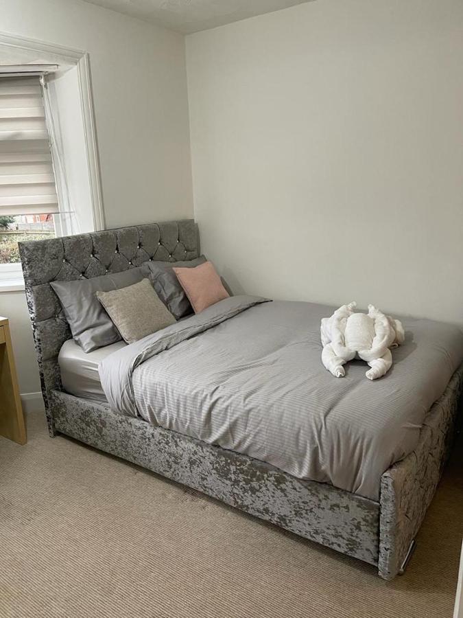Alder En-Suites Self-Catering With Private Shower 1 Southampton Bagian luar foto